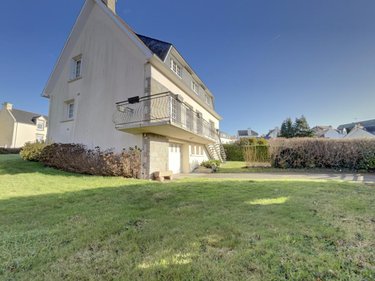 Maison a vendre Trégunc 29910 Finistère 143 m2 7 pièces 250000 euros