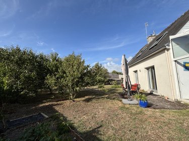 Maison a vendre Ploemeur 56270 Morbihan 151 m2 7 pièces 623040 euros
