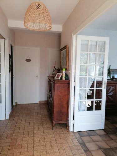 Maison a vendre Plougoulm 29250 Finistère 80 m2 3 pièces 177140 euros