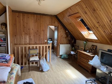 Maison a vendre Busigny 59137 Nord 102 m2 7 pièces 69800 euros