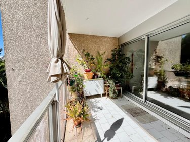 Appartement a vendre Marseille 8e Arrondissement 13008 Bouches-du-Rhône 66 m2 3 pièces 372000 euros