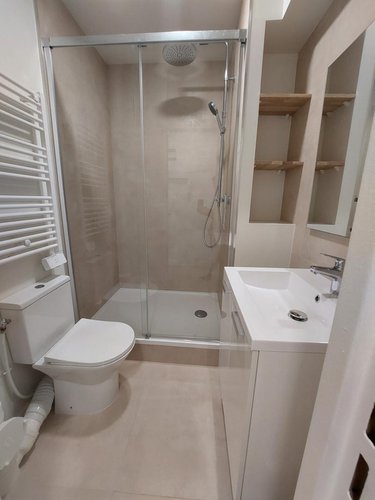 Location appartement Reims 51100 Marne 25 m2 1 pièce 520 euros