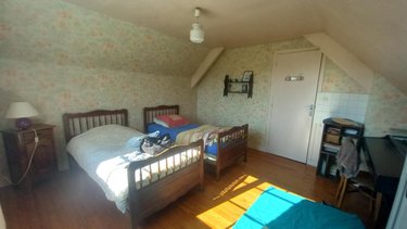 Maison a vendre Les Loges-Marchis 50600 Manche 104 m2 5 pièces 167860 euros