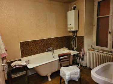 Maison a vendre Hérimoncourt 25310 Doubs 186 m2 6 pièces 108000 euros