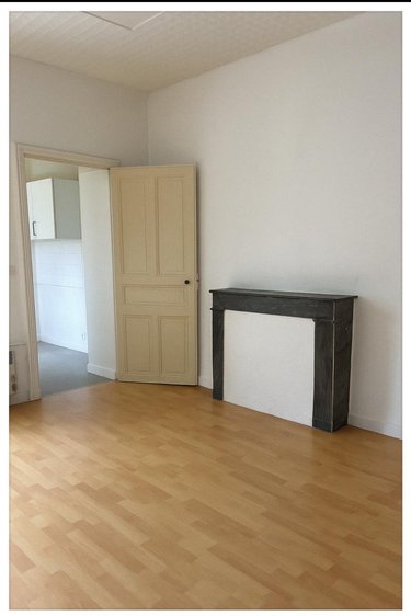 Appartement a vendre Angers 49000 Maine-et-Loire 55 m2 1 pièce 188460 euros