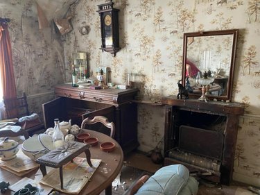 Immeuble a vendre Villedieu-les-Poêles-Rouffigny 50800 Manche 187 m2  64140 euros