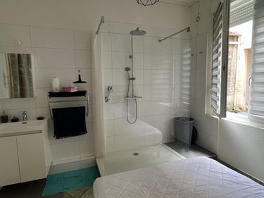 Appartement a vendre Reims 51100 Marne 33 m2  146000 euros
