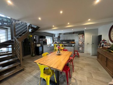 Maison a vendre Treilles-en-Gâtinais 45490 Loiret 142 m2 5 pièces 195400 euros