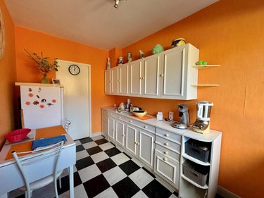 Maison a vendre Santenay 21590 Côte-d'Or 66 m2 3 pièces 127200 euros