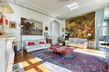 Appartement a vendre Versailles 78000 Yvelines 171 m2 5 pièces 1299000 euros