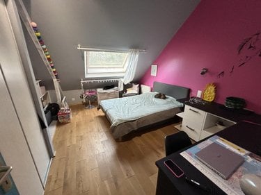 Maison a vendre Ahuillé 53940 Mayenne 126 m2 6 pièces 271700 euros