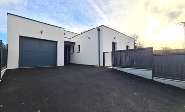 Maison a vendre Locminé 56500 Morbihan 127 m2 6 pièces 399990 euros