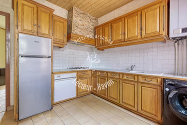 Maison a vendre Versailles 78000 Yvelines 120 m2 6 pièces 583540 euros