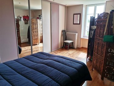 Maison a vendre La Ferté Macé 61600 Orne 143 m2 7 pièces 188600 euros