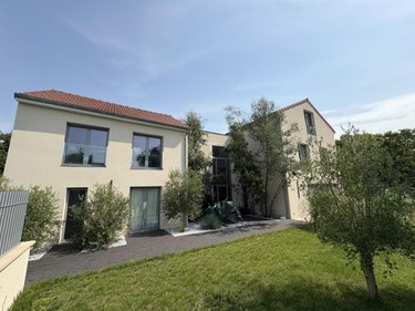 Maison a vendre Cormontreuil 51350 Marne 300 m2 8 pièces 1140000 euros