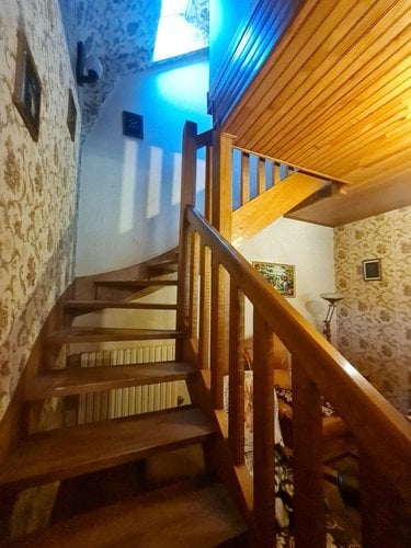 Maison a vendre Réguiny 56500 Morbihan 135 m2 7 pièces 124000 euros
