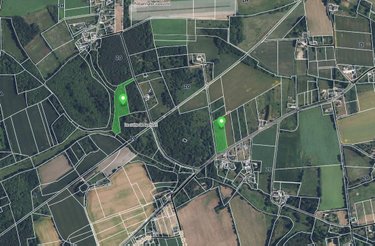 Terrains de loisirs bois etangs a vendre Plobannalec-Lesconil 29740 Finistère 10974 m2  10500 euros
