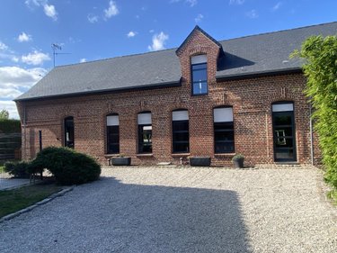Maison a vendre Cambrai 59400 Nord 232 m2 8 pièces 390000 euros