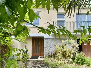 Maison a vendre Bouchemaine 49080 Maine-et-Loire 98 m2 5 pièces 262000 euros