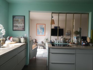 Maison a vendre Proville 59267 Nord 97 m2 5 pièces 198500 euros