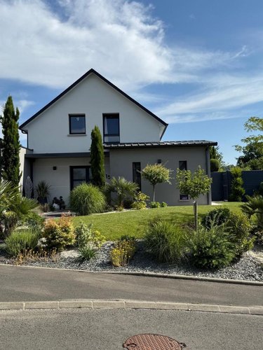 Maison a vendre Villedieu-les-Poêles-Rouffigny 50800 Manche 136 m2 5 pièces 421300 euros
