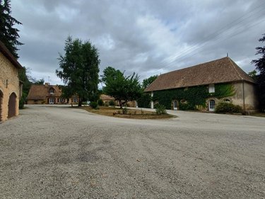 Maison a vendre Courcemont 72110 Sarthe 320 m2 7 pièces 507500 euros
