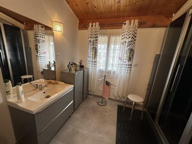 Maison a vendre Montalzat 82270 Tarn-et-Garonne 1142 m2 4 pièces 135000 euros