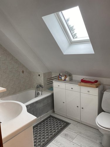 Maison a vendre Burcy 14410 Calvados 93 m2 5 pièces 228800 euros