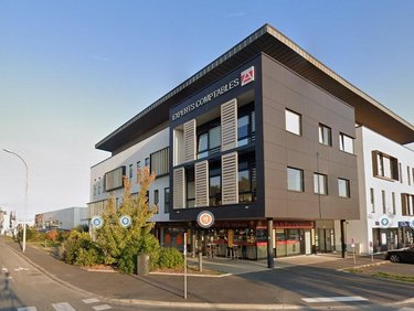 Fonds et murs commerciaux a vendre Saint-Malo 35400 Ille-et-Vilaine 439 m2  1558500 euros