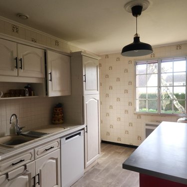 Maison a vendre Mâle 61260 Orne 100 m2 6 pièces 166400 euros