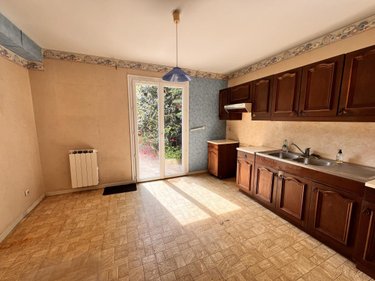 Maison a vendre Brest 29200 Finistère 97 m2 5 pièces 239200 euros