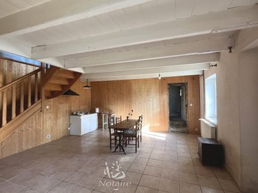 Maison a vendre Plouescat 29430 Finistère 92 m2 3 pièces 220300 euros