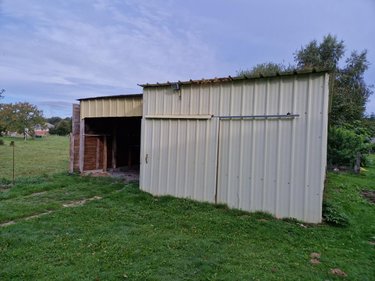 Maison a vendre Sérent 56460 Morbihan 130 m2 6 pièces 239900 euros