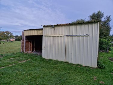Maison a vendre Sérent 56460 Morbihan 130 m2 6 pièces 249360 euros
