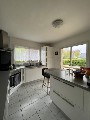 Maison a vendre Fouesnant 29170 Finistère 112 m2 6 pièces 543400 euros