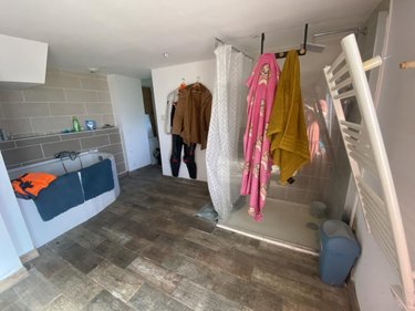 Maison a vendre Crèvecoeur sur l'Escaut 59258 Nord 121 m2 6 pièces 167680 euros