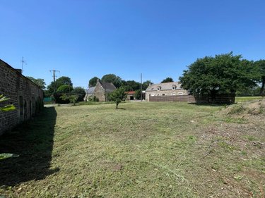 Maison a vendre Plumelec 56420 Morbihan 156 m2 5 pièces 308275 euros