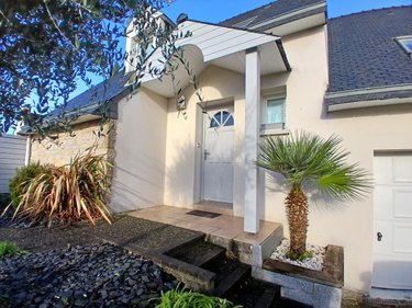 Maison a vendre Theix-Noyalo 56450 Morbihan 95 m2 5 pièces 420999 euros