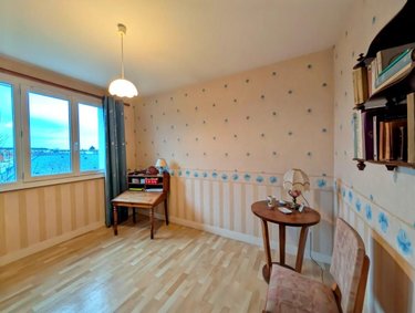 Maison a vendre Tours 37000 Indre-et-Loire 101 m2 5 pièces 219480 euros
