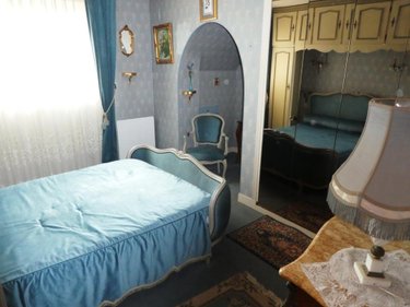 Appartement a vendre Pontivy 56300 Morbihan 112 m2 5 pièces 176800 euros