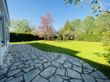 Maison a vendre Saumur 49400 Maine-et-Loire 123 m2 5 pièces 193325 euros