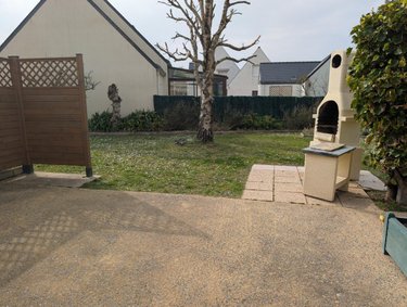 Maison a vendre Piriac-sur-Mer 44420 Loire-Atlantique 124 m2 5 pièces 530400 euros