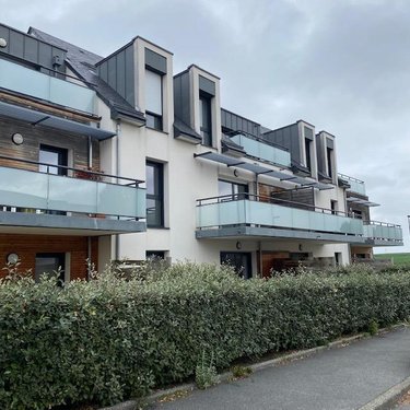 Location appartement Saint-Malo 35400 Ille-et-Vilaine 40 m2  735 euros