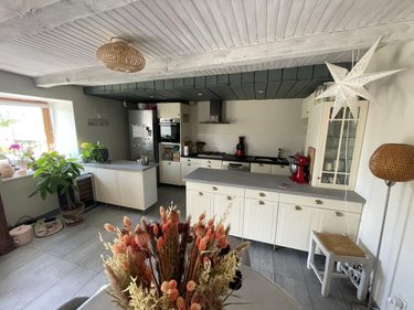 Maison a vendre Trégunc 29910 Finistère 129 m2 4 pièces 422010 euros