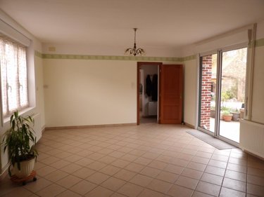 Maison a vendre Ames 62190 Pas-de-Calais 140 m2 6 pièces 234000 euros