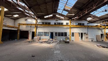Immeuble a vendre Boulogne-sur-Mer 62200 Pas-de-Calais 975 m2  168800 euros