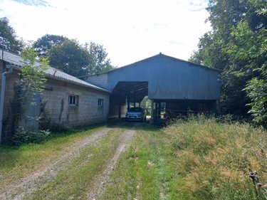 Maison a vendre Saint-Gilles-du-Mené 22330 Côtes-d'Armor 215 m2 11 pièces 279300 euros
