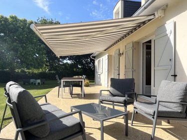 Maison a vendre Fouesnant 29170 Finistère 165 m2 6 pièces 679200 euros