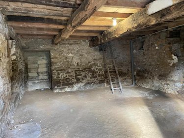 Maison a vendre Saint Père Marc en Poulet 35430 Ille-et-Vilaine 122 m2 5 pièces 306505 euros