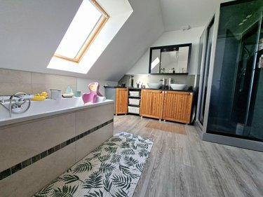 Maison a vendre Auchy-au-Bois 62190 Pas-de-Calais 114 m2 5 pièces 296400 euros